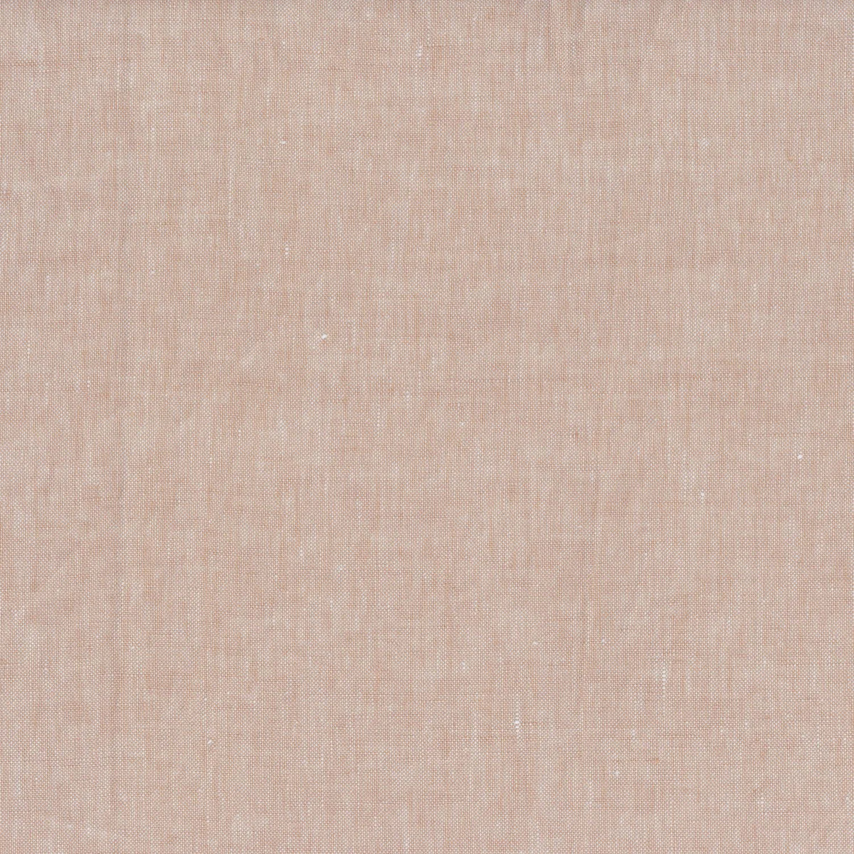 Casamance Casual 3 M fabric — Rose Poudree