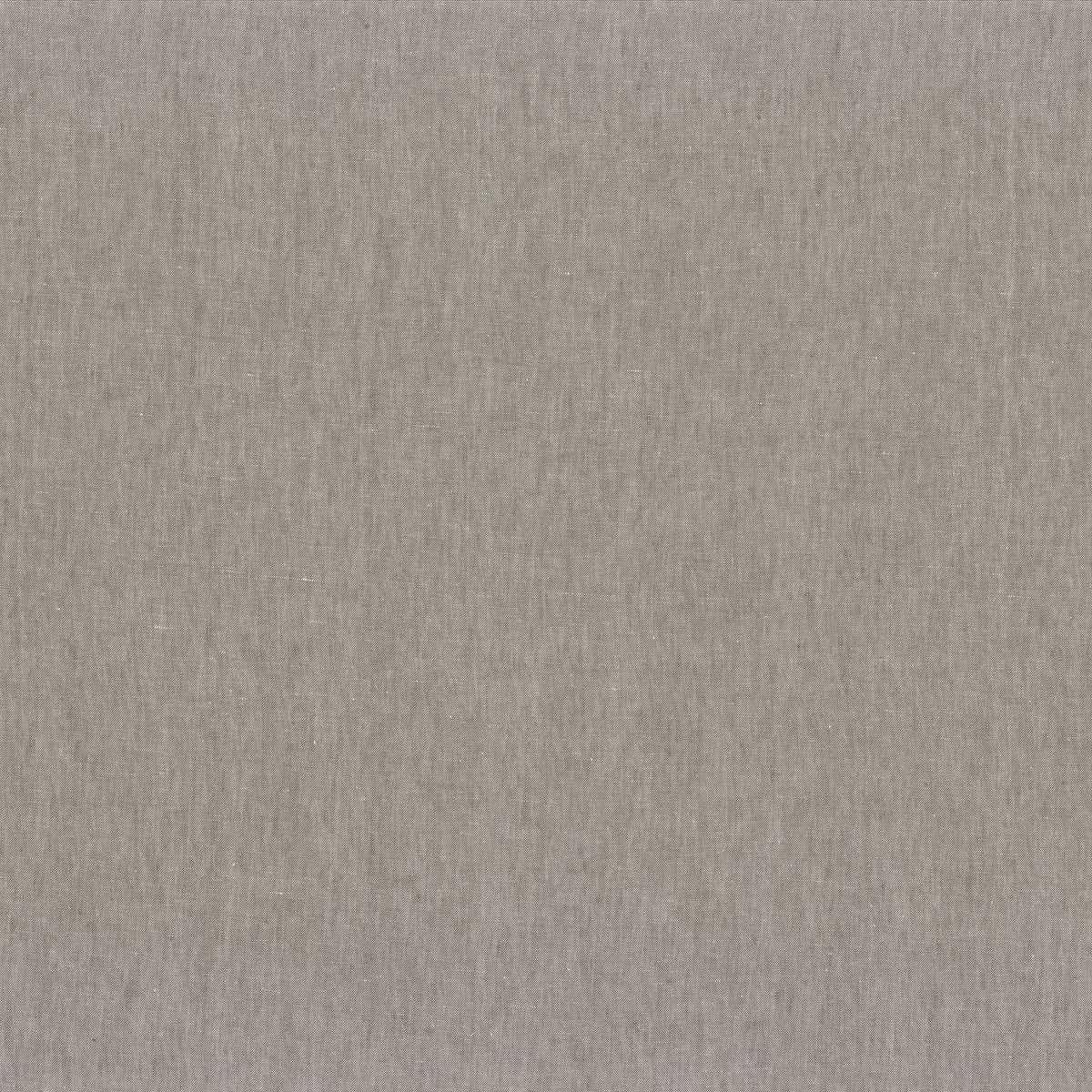 Casamance Casual 3 M fabric — Acier