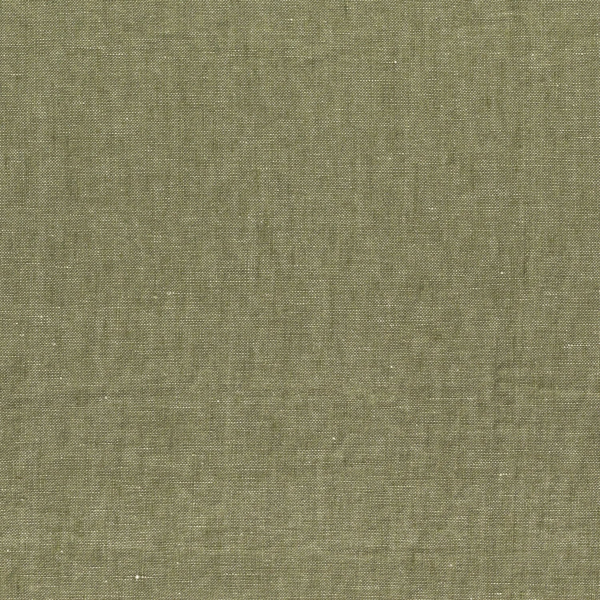 Casamance Casual 3 M fabric — Kaki