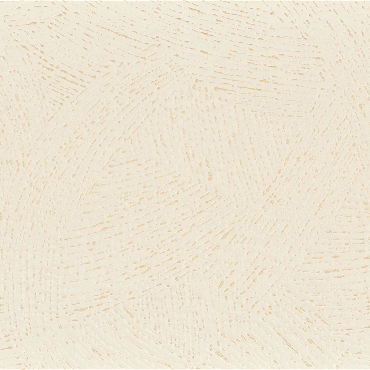 Casamance Galerie fabric — Ivoire