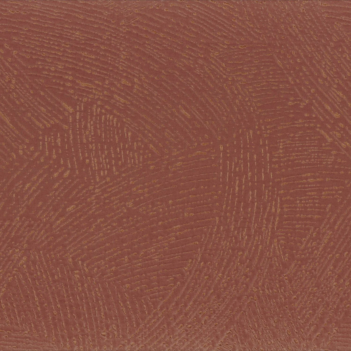 Casamance Galerie fabric — Bois De Rose