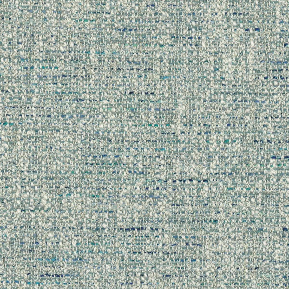 Casamance Primaute fabric — Bleu Celadon