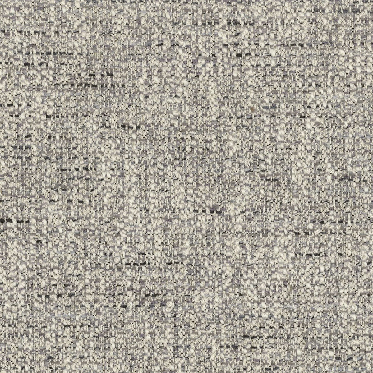 Casamance Primaute fabric — Acier