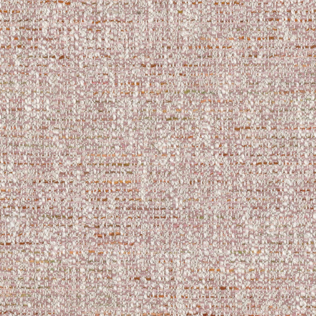 Casamance Primaute fabric — Rose Blush