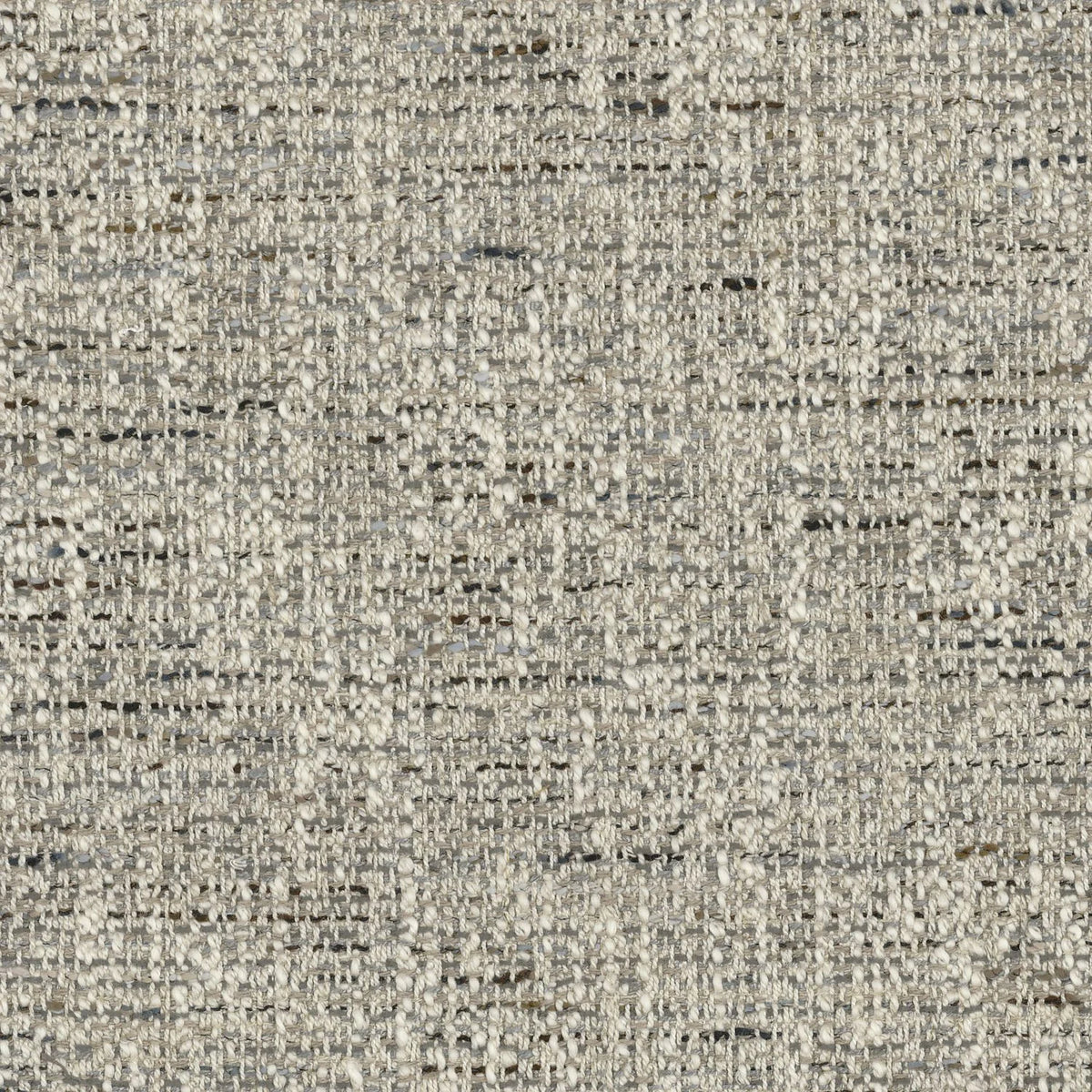 Casamance Primaute fabric — Glacier / Grege