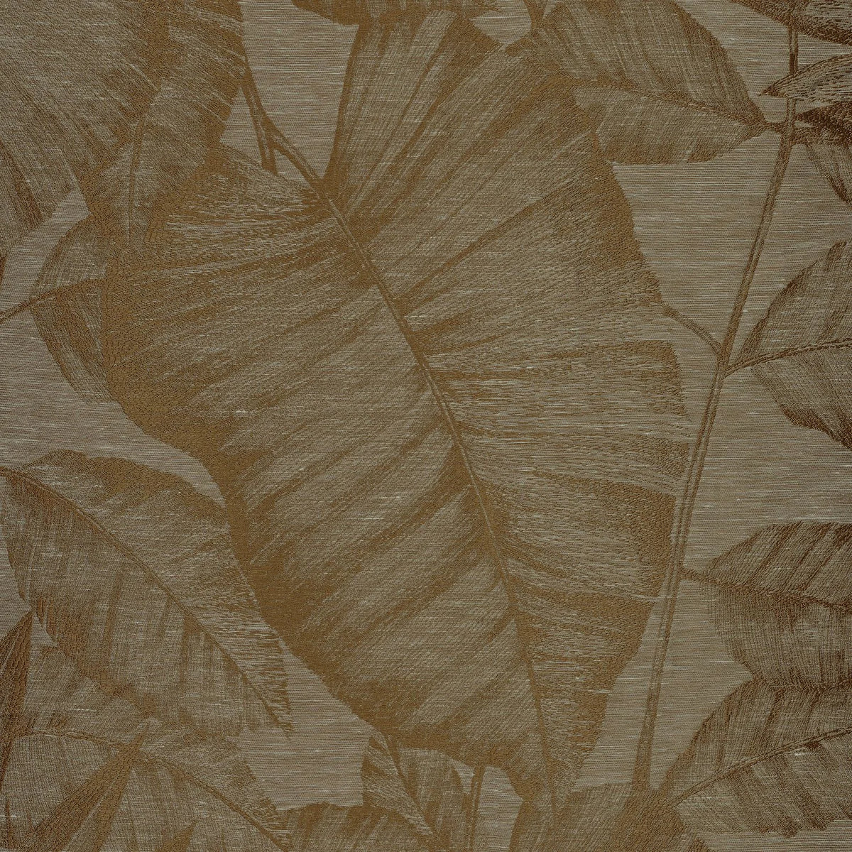 Casamance Canna fabric — Mordore