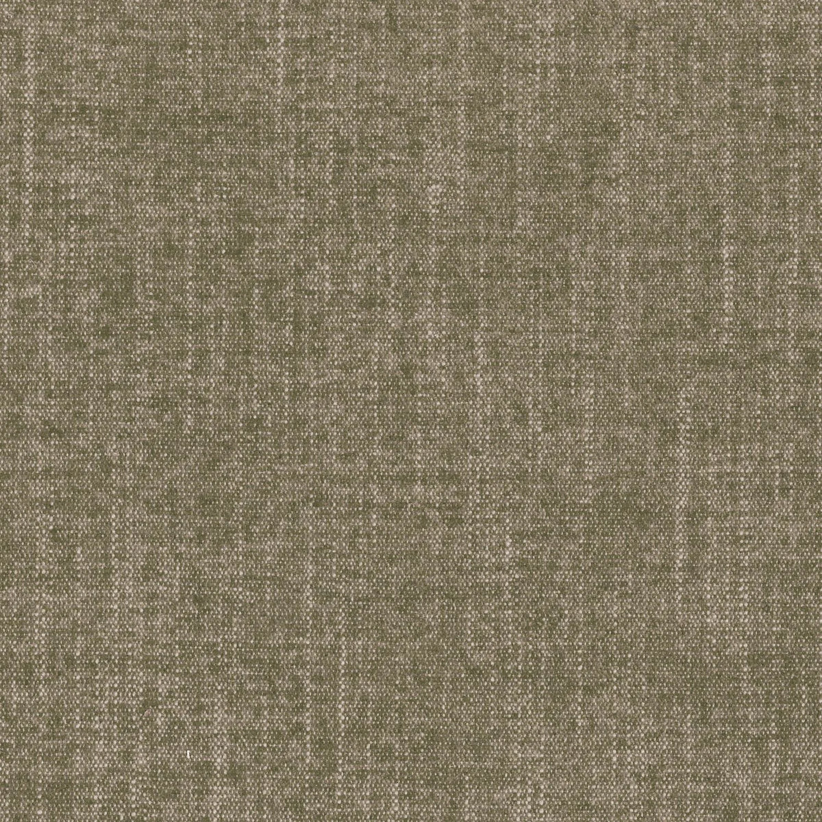 Casamance Exclusive fabric — Olive