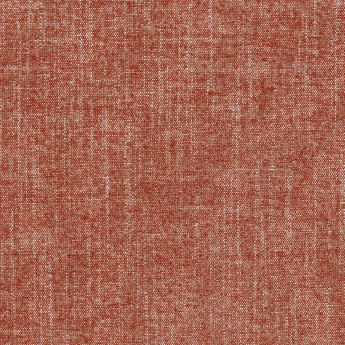 Casamance Exclusive fabric — Orange Brulee