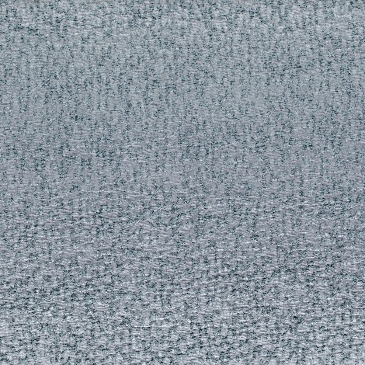 Casamance Regard fabric — Pierre Bleue