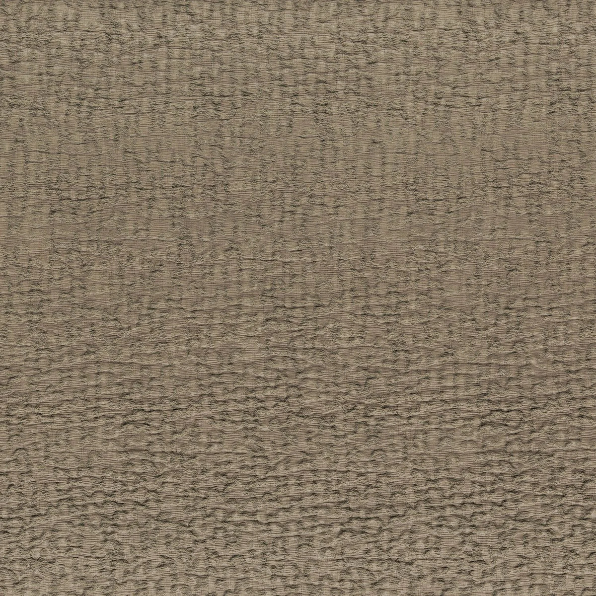 Casamance Regard fabric — Bronze