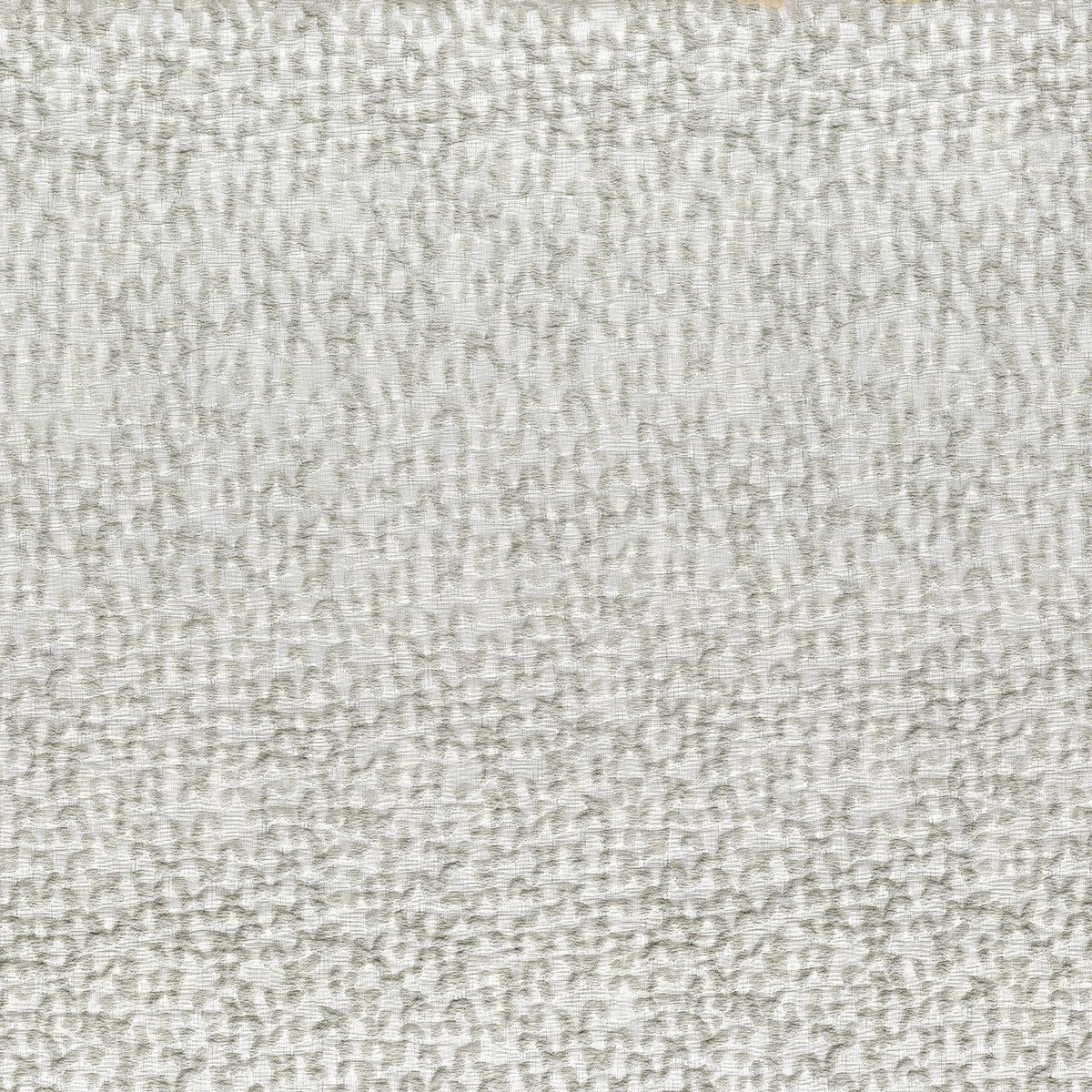 Casamance Regard fabric — Perle