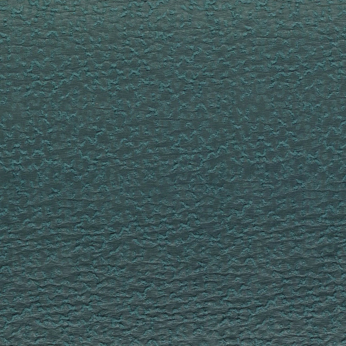 Casamance Regard fabric — Emeraude