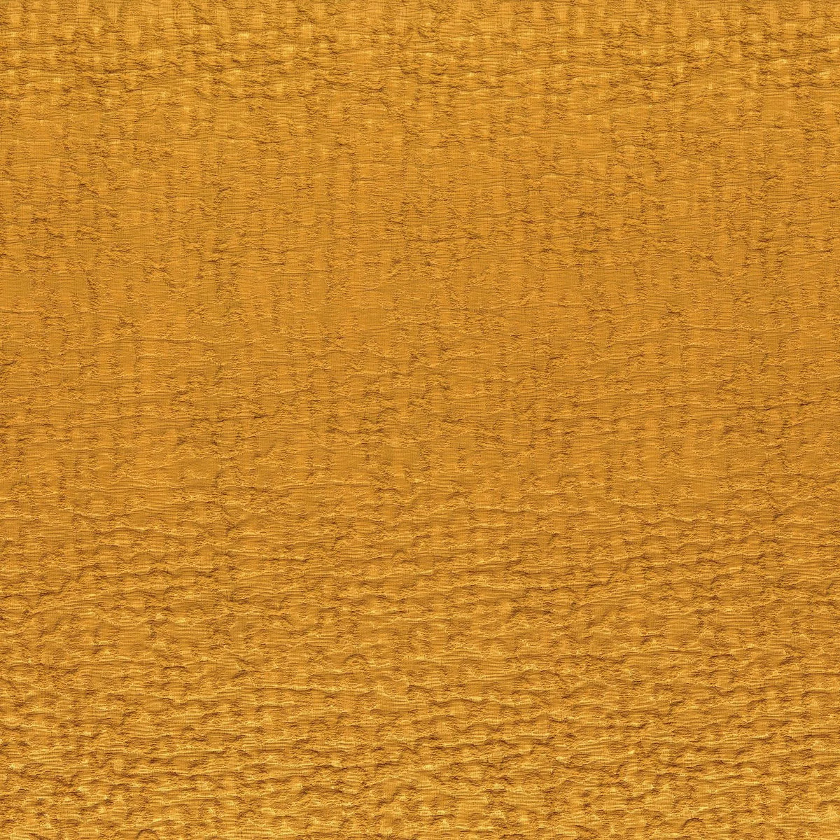 Casamance Regard fabric — Ambre
