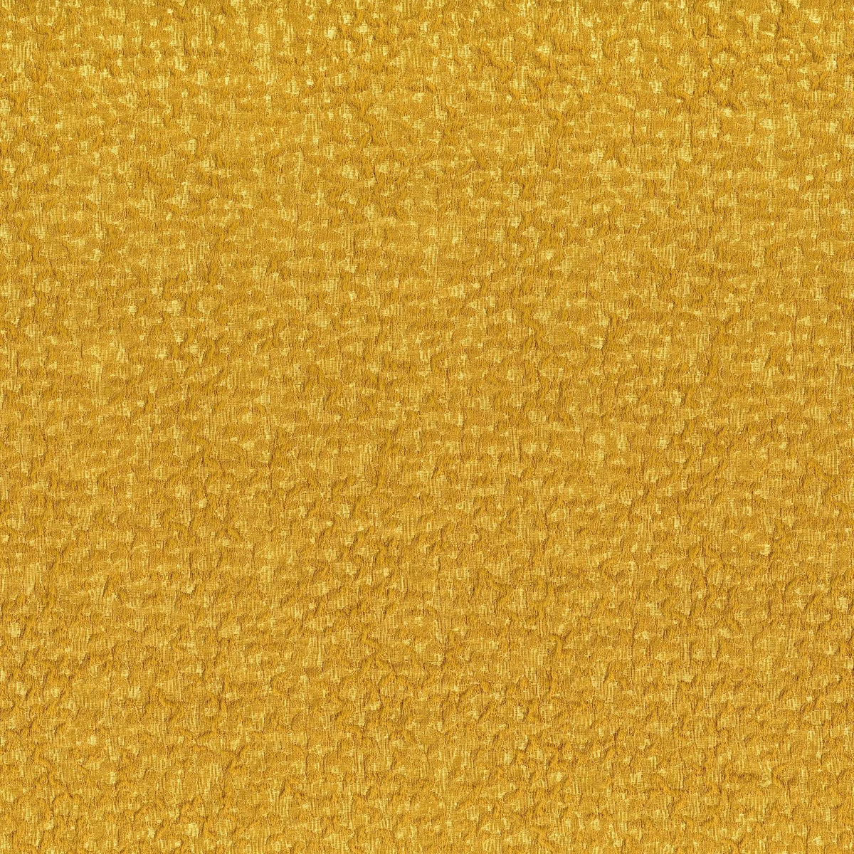 Casamance Regard fabric — Moutarde