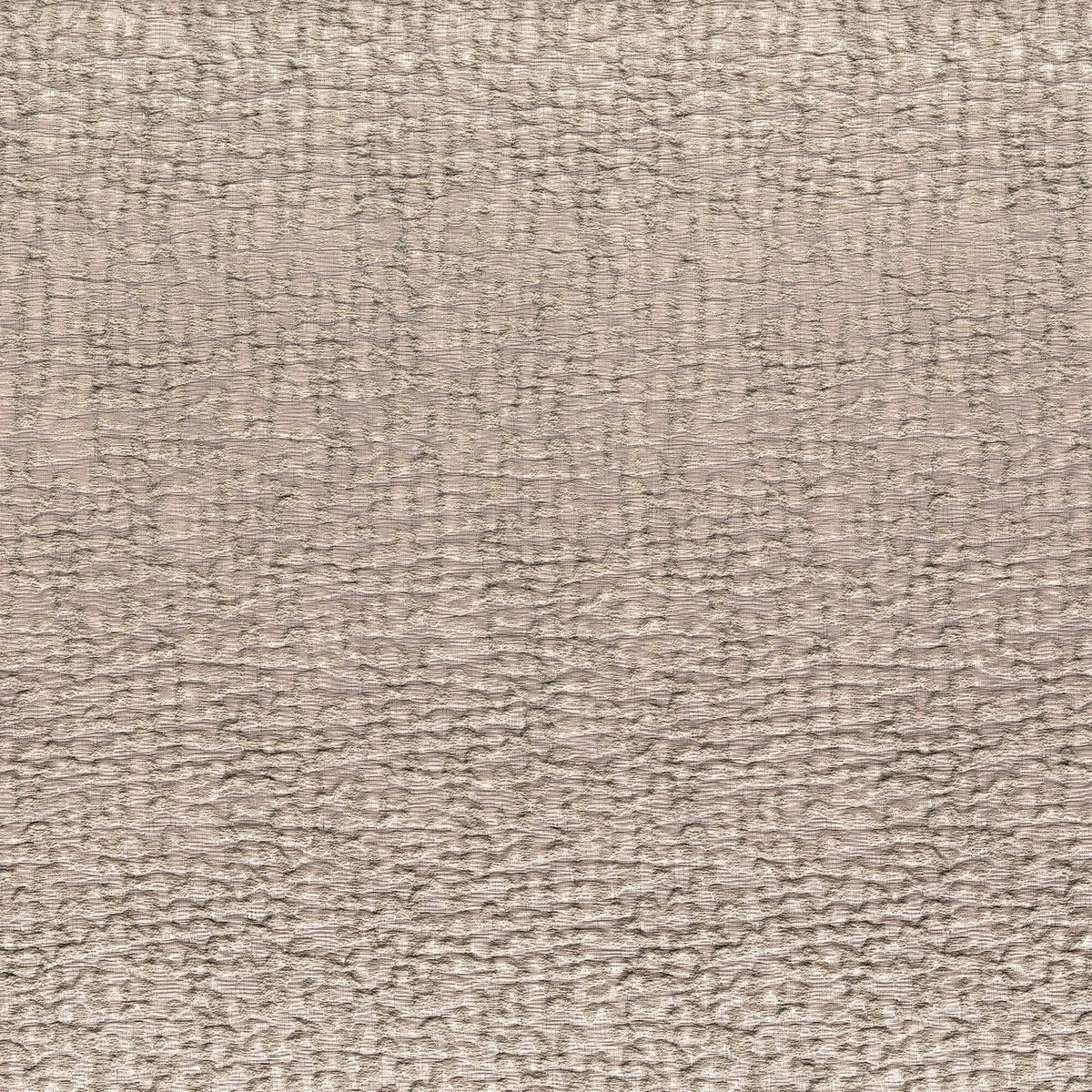 Casamance Regard fabric — Marron Glace
