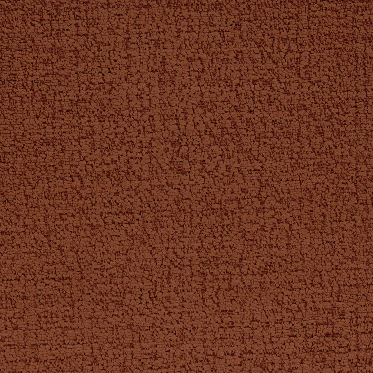 Casamance Variance fabric — Orange Brulee