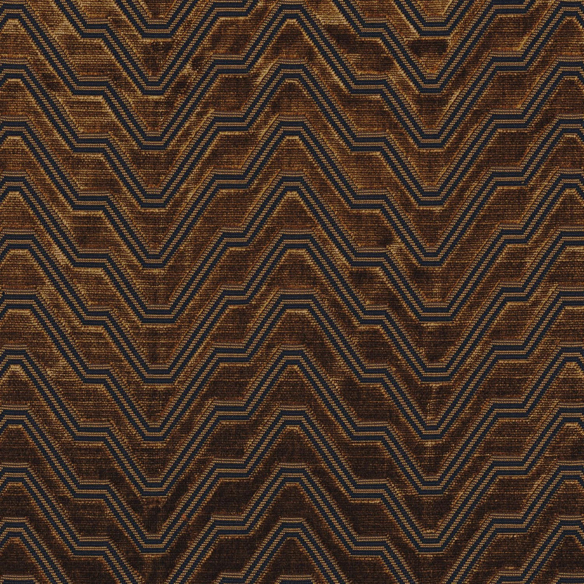 Casamance Chanut fabric — Mordore