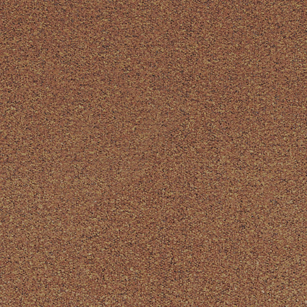 Casamance Soupcons fabric — Cuivre
