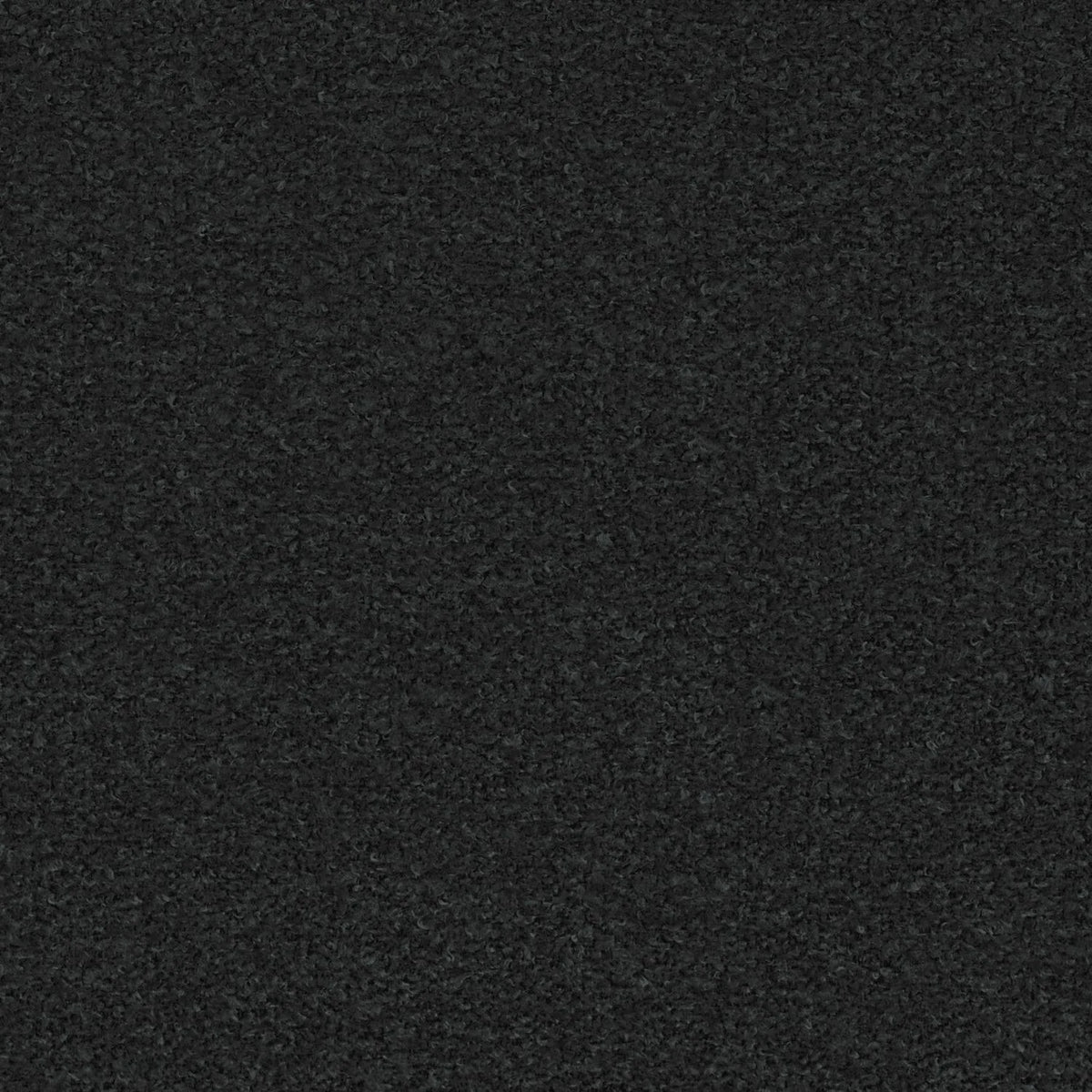 Casamance Soupcons fabric — Noir