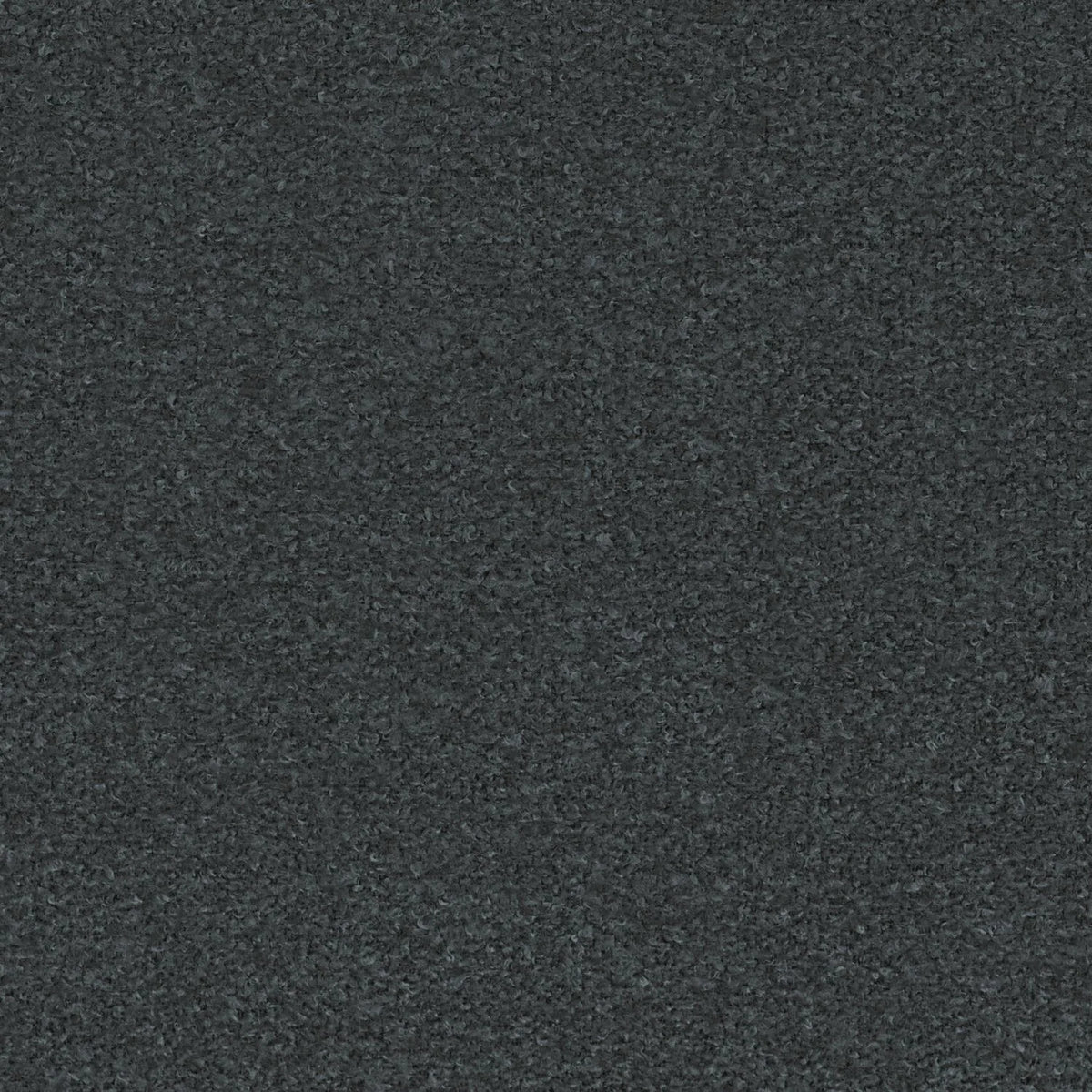 Casamance Soupcons fabric — Anthracite