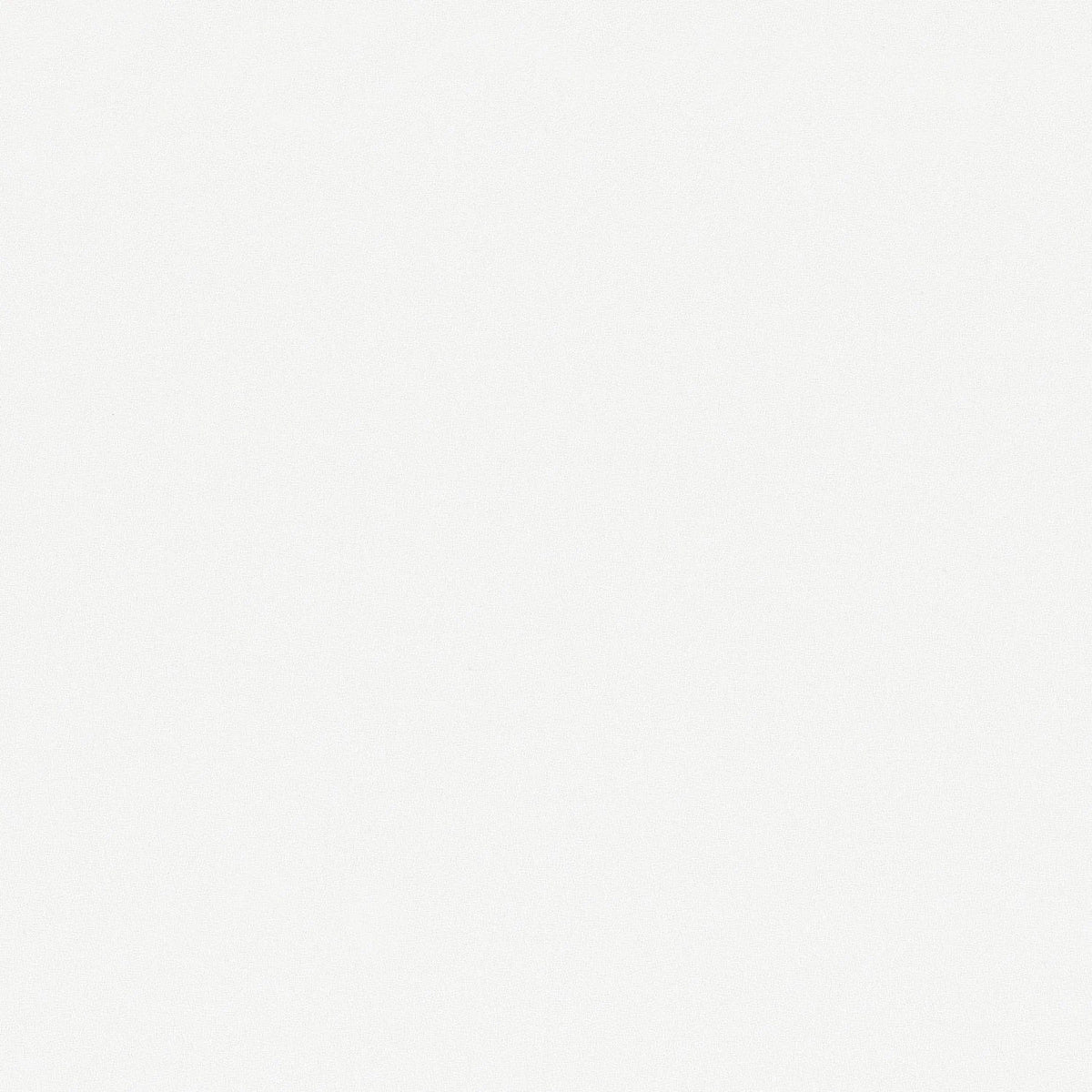 Casamance Atypie fabric — Blanc Optique