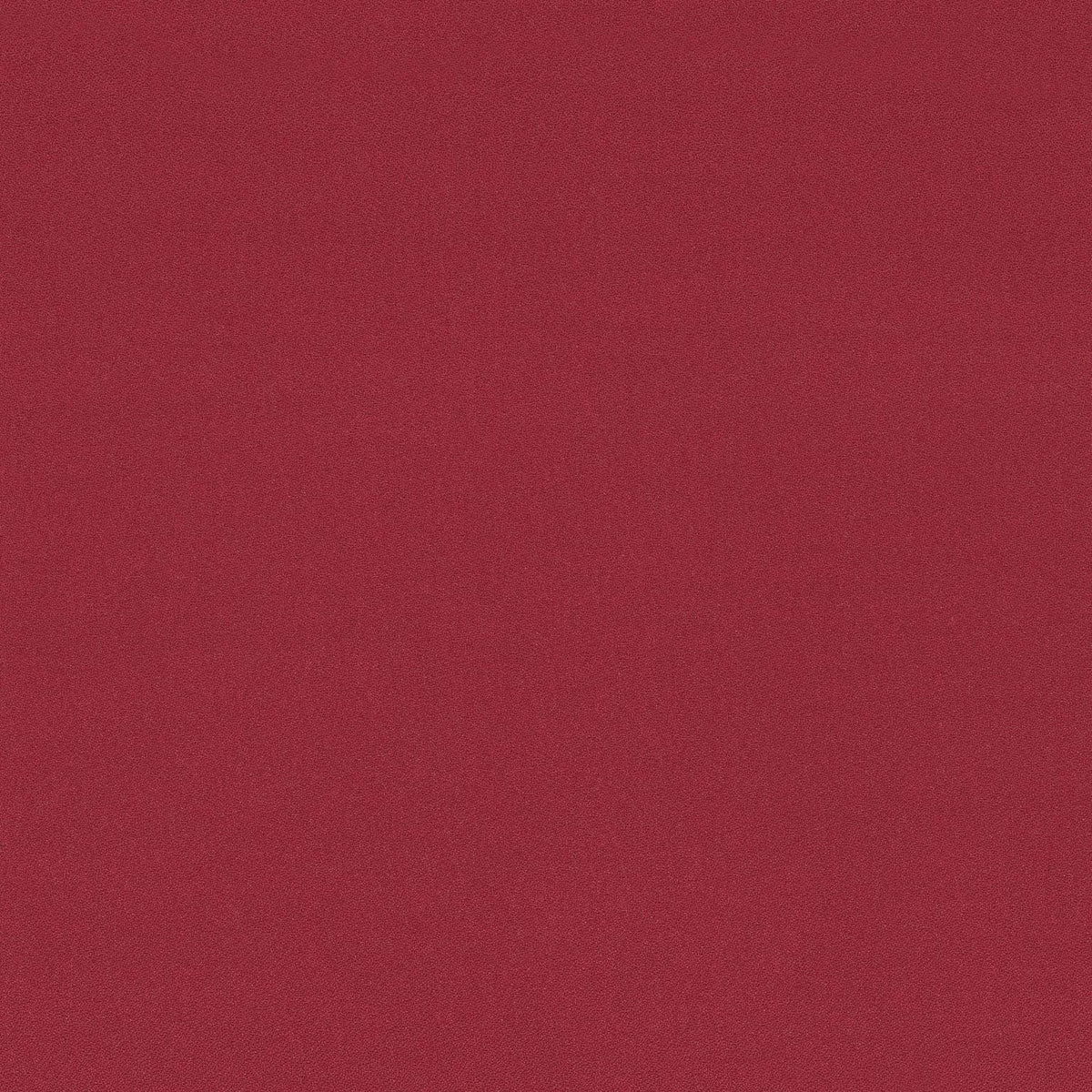 Casamance Atypie fabric — Rouge Carmin