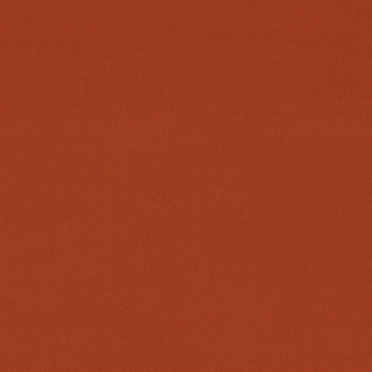 Casamance Atypie fabric — Orange Brulee