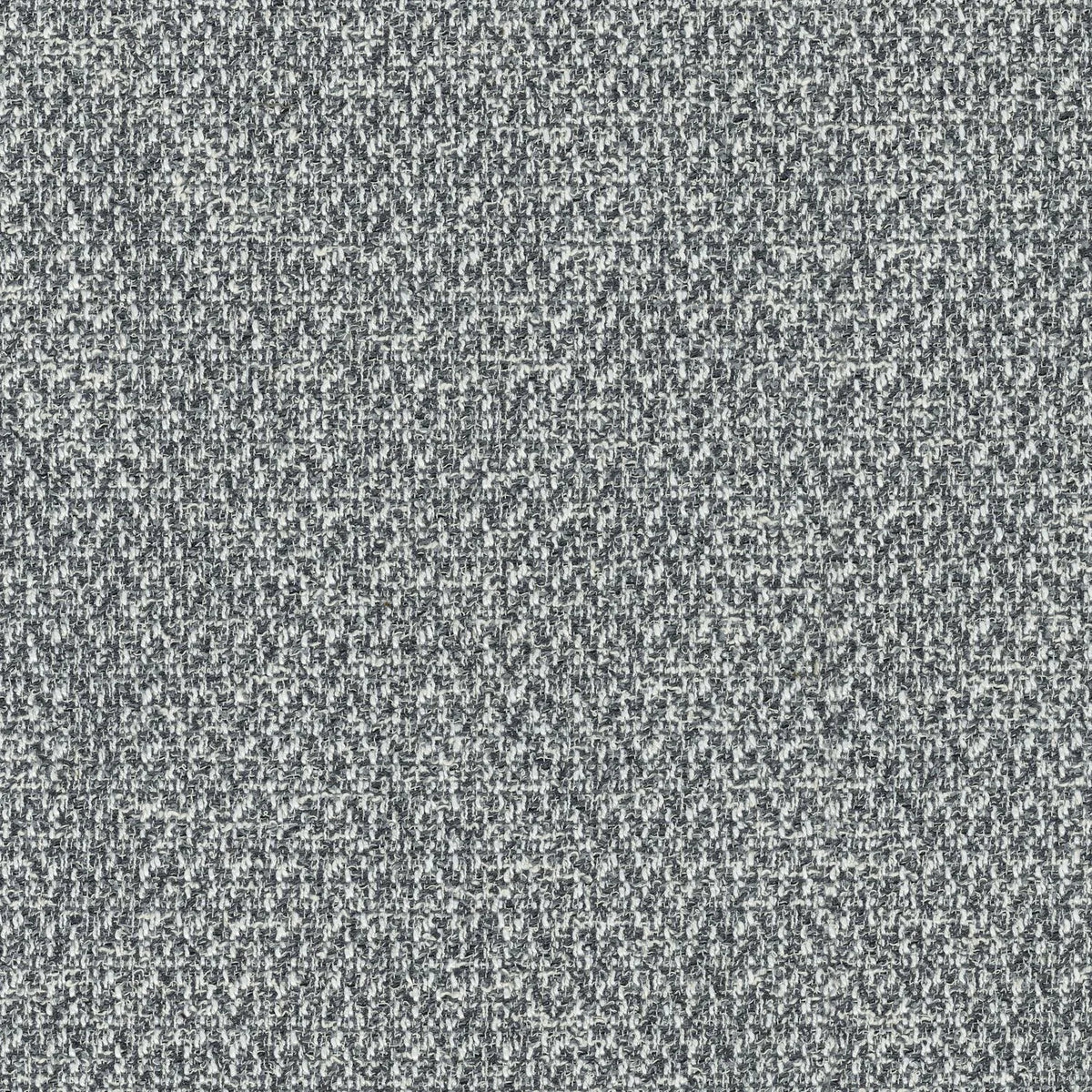 Casamance Suspens fabric — Acier