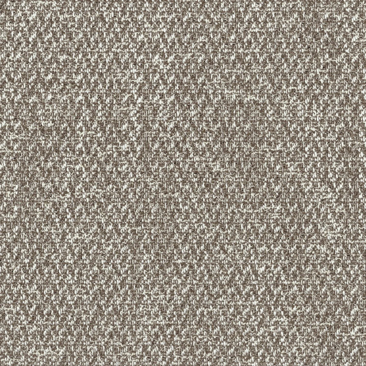 Casamance Suspens fabric — Brun Tabac