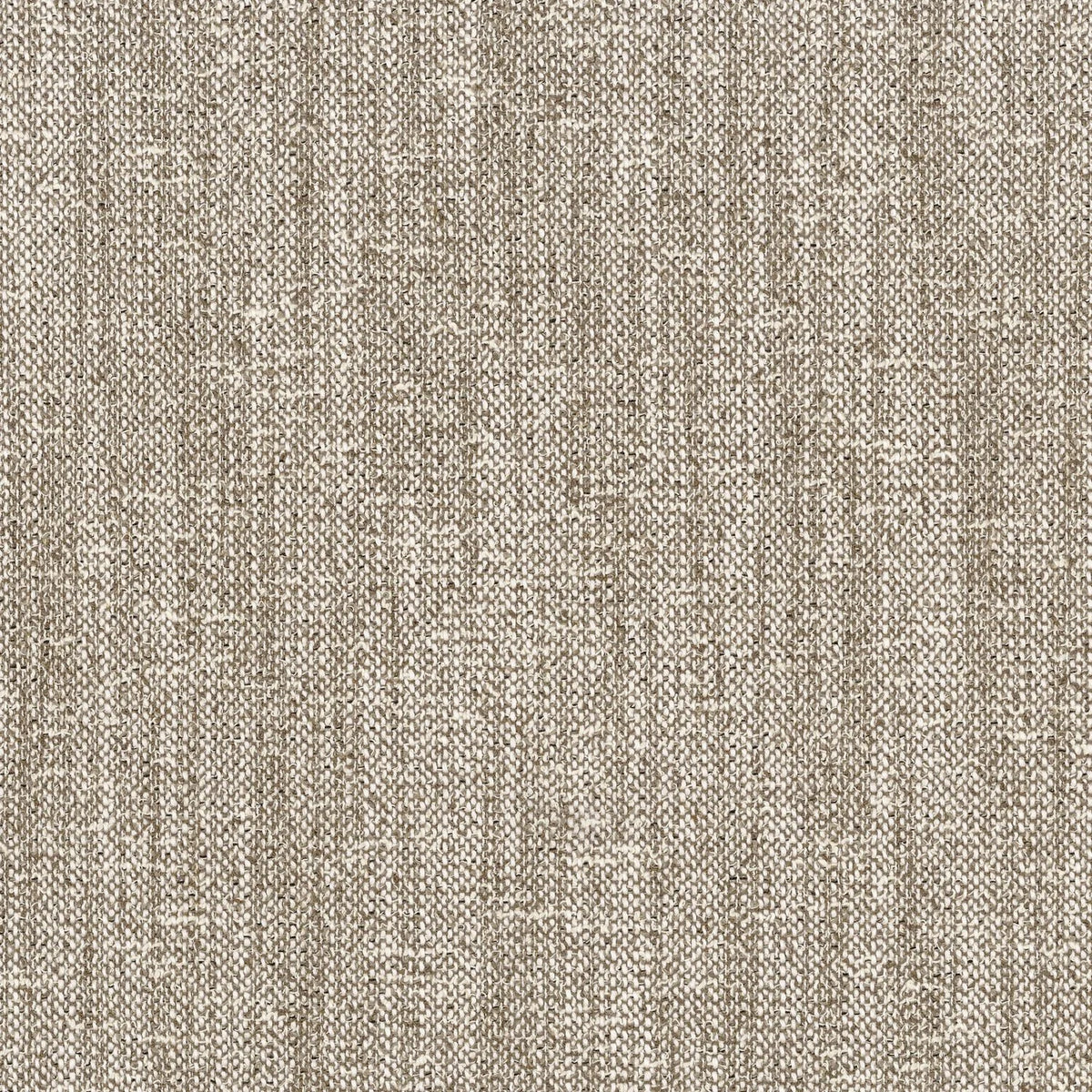 Casamance Fugace fabric — Brun Tabac