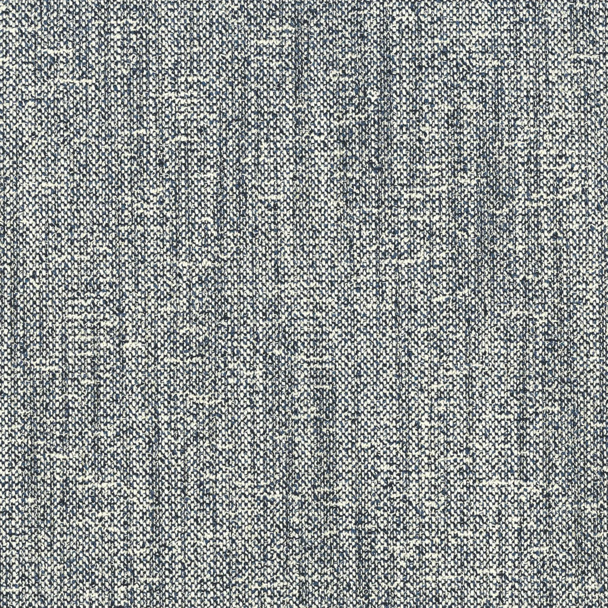 Casamance Fugace fabric — Marine
