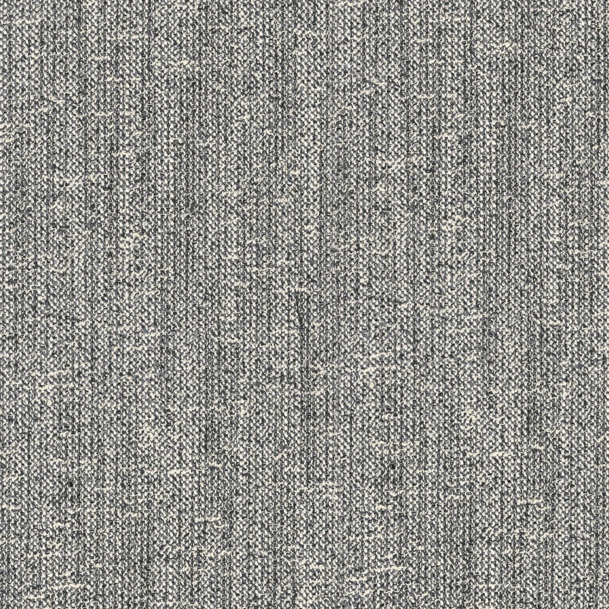 Casamance Fugace fabric — Acier