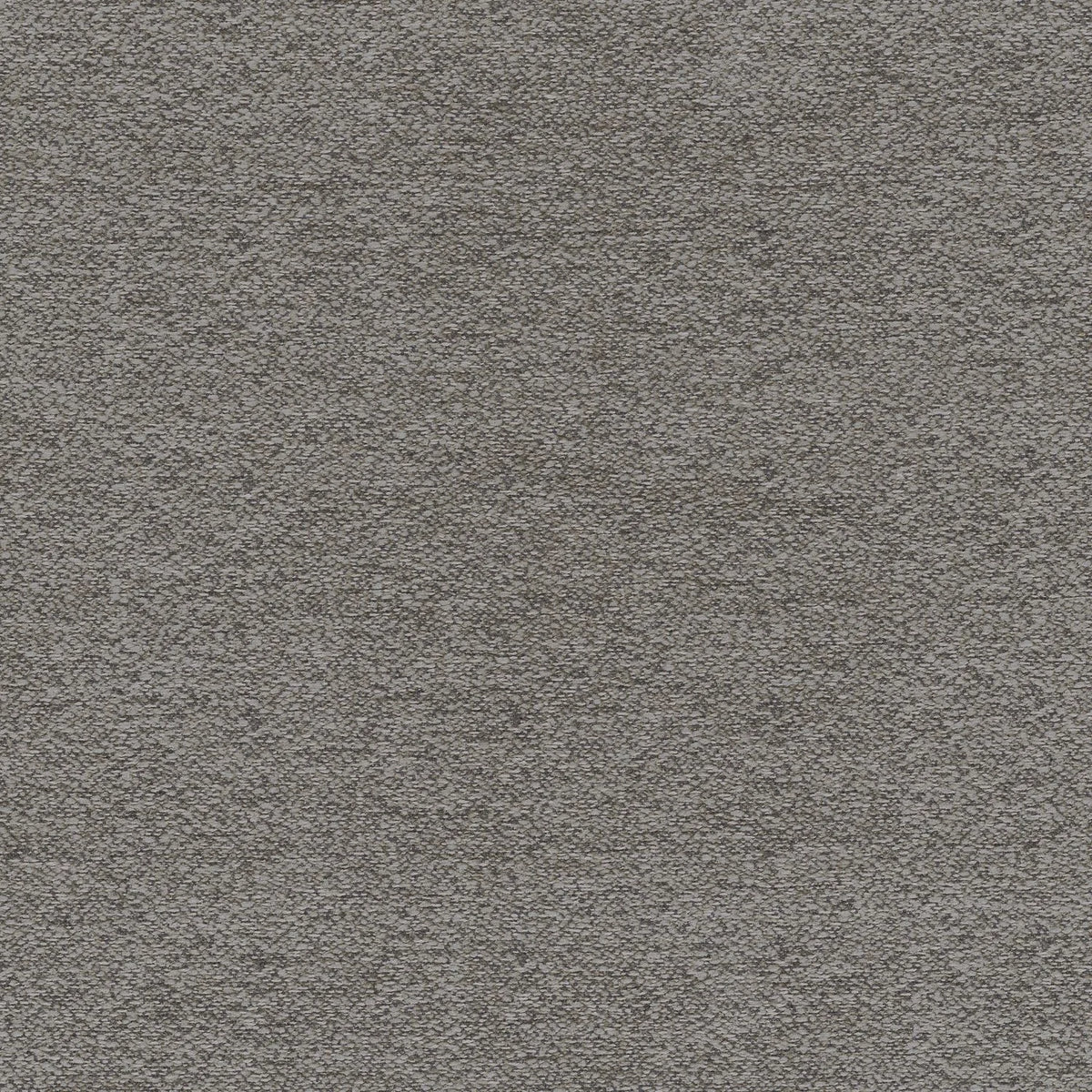 Casamance Imprecise fabric — Brun Tabac