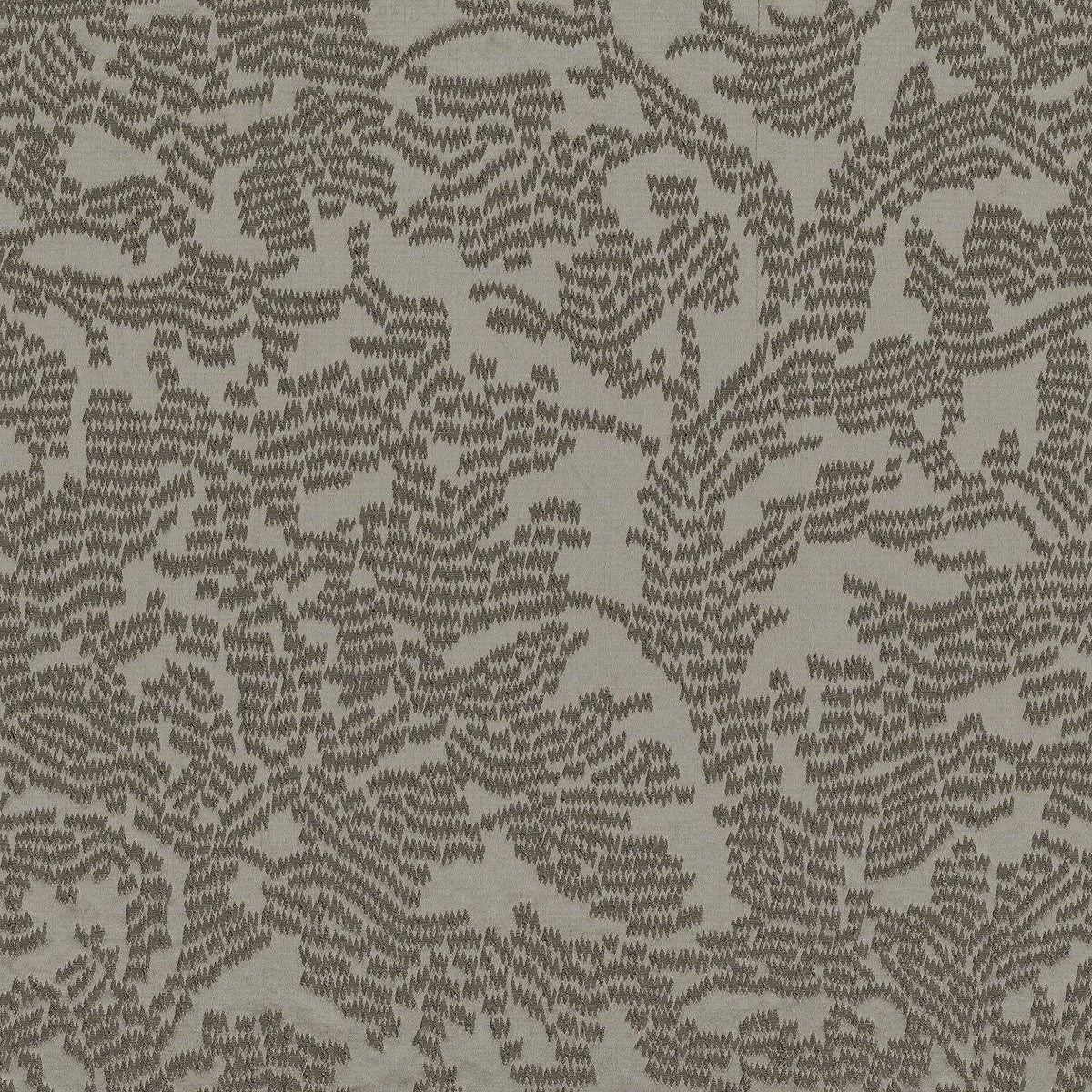 Casamance Belanda fabric — Tourterelle