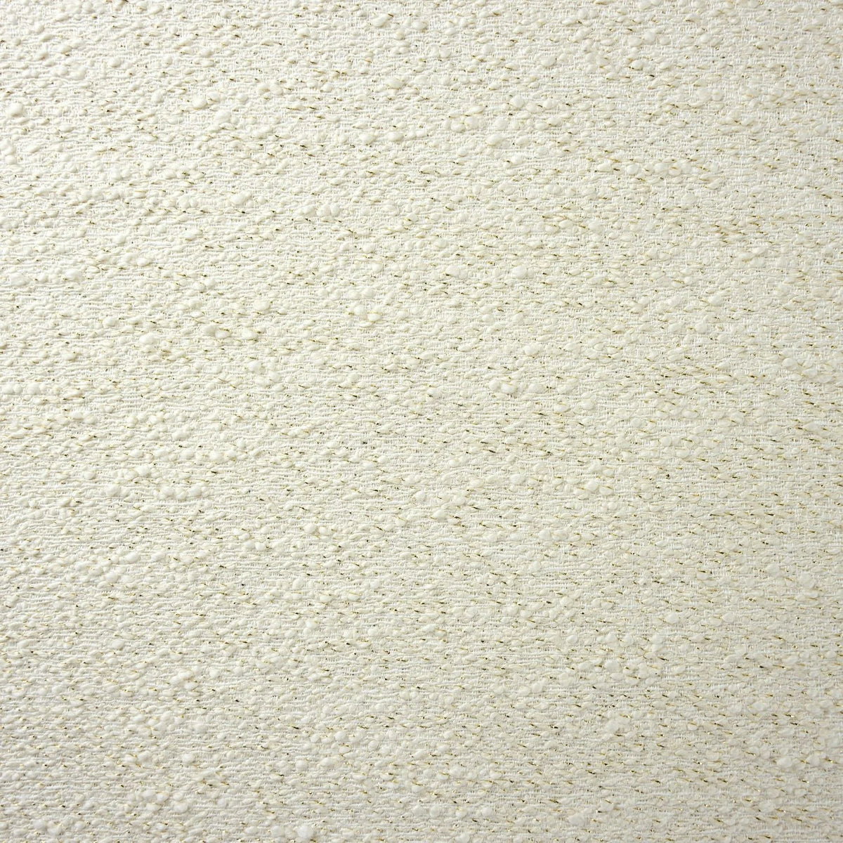 Casamance Mica fabric — Or