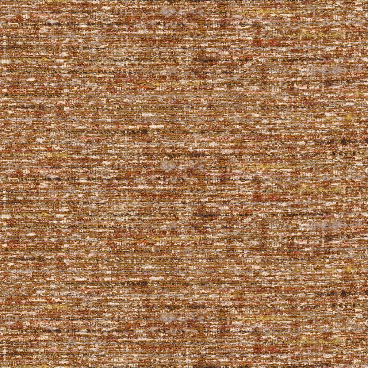 Casamance Viola fabric — Jaune Or