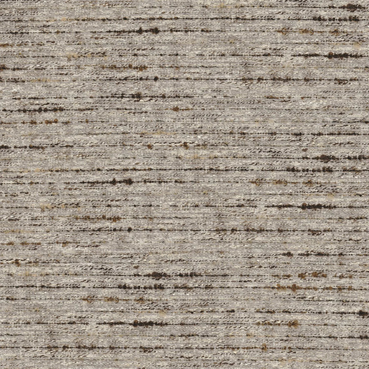 Casamance Viola fabric — Mastic
