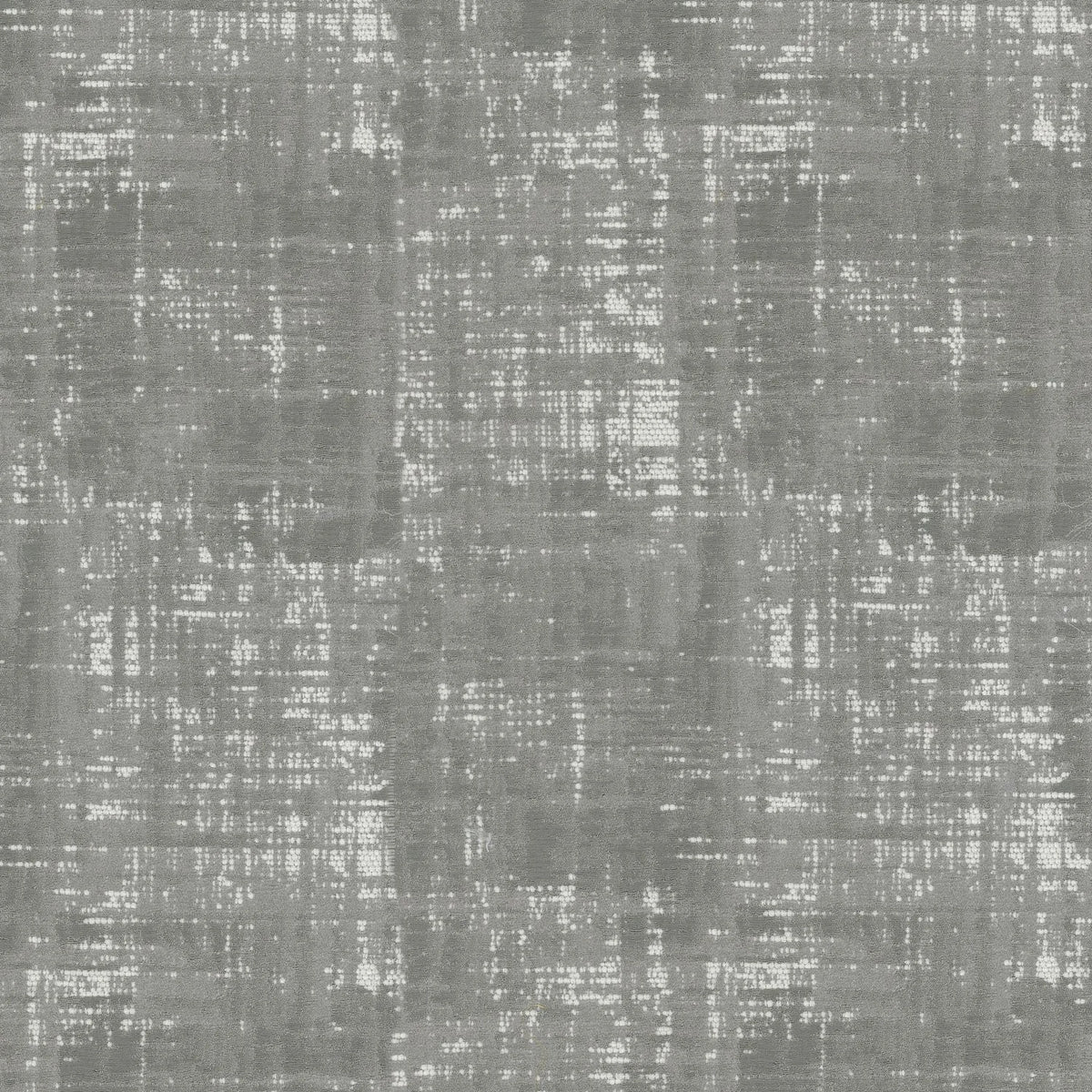 Casamance Dress Code fabric — Acier