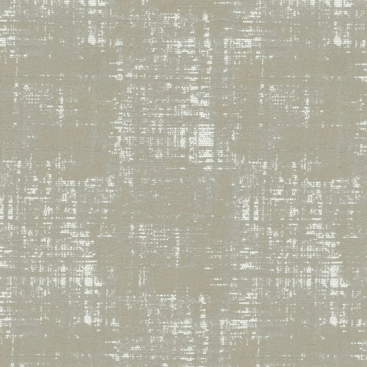 Casamance Dress Code fabric — Mastic