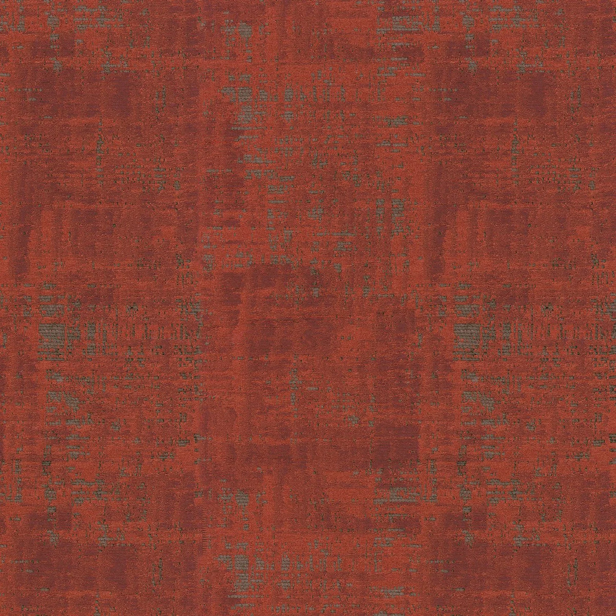 Casamance Dress Code fabric — Carmin