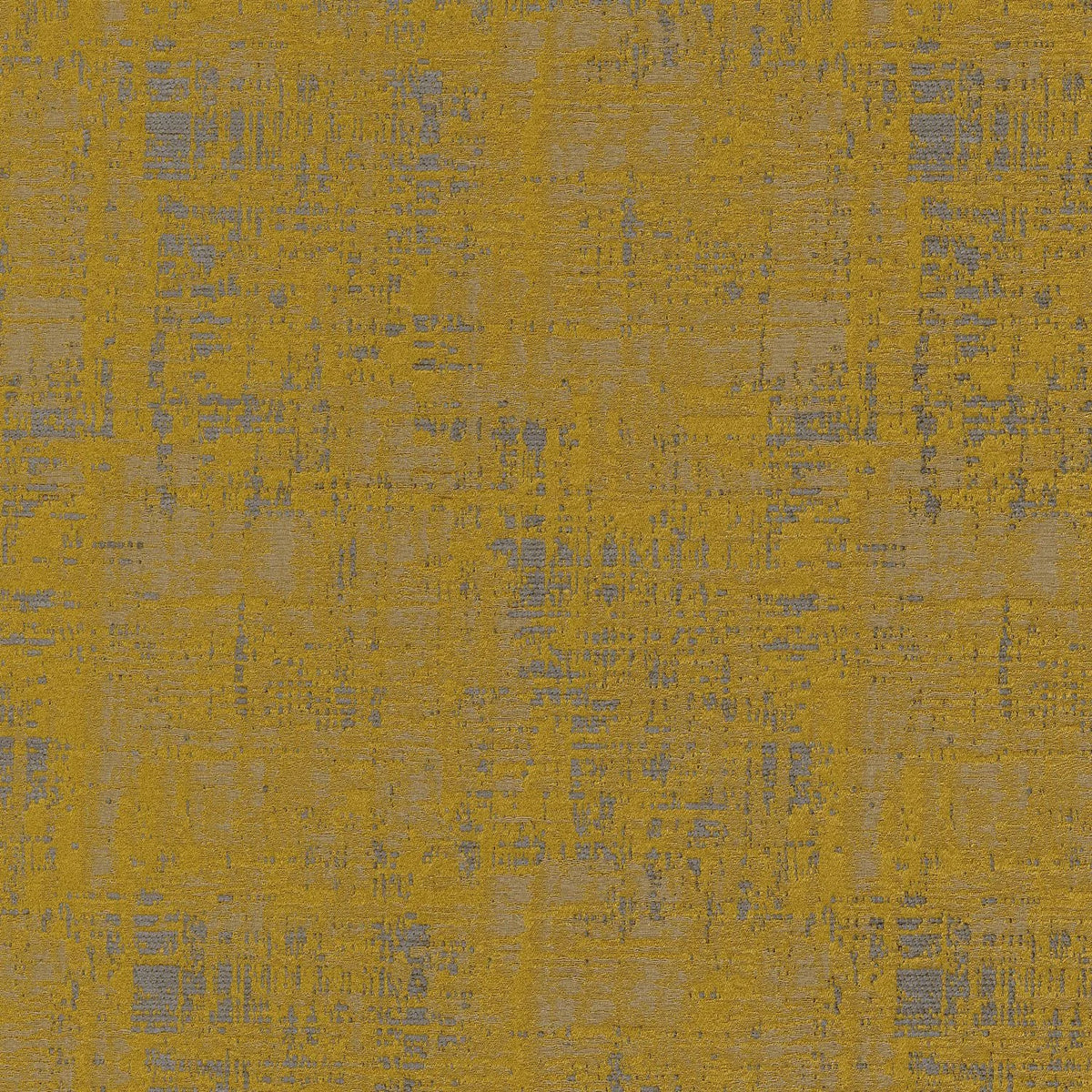 Casamance Dress Code fabric — Jaune Or