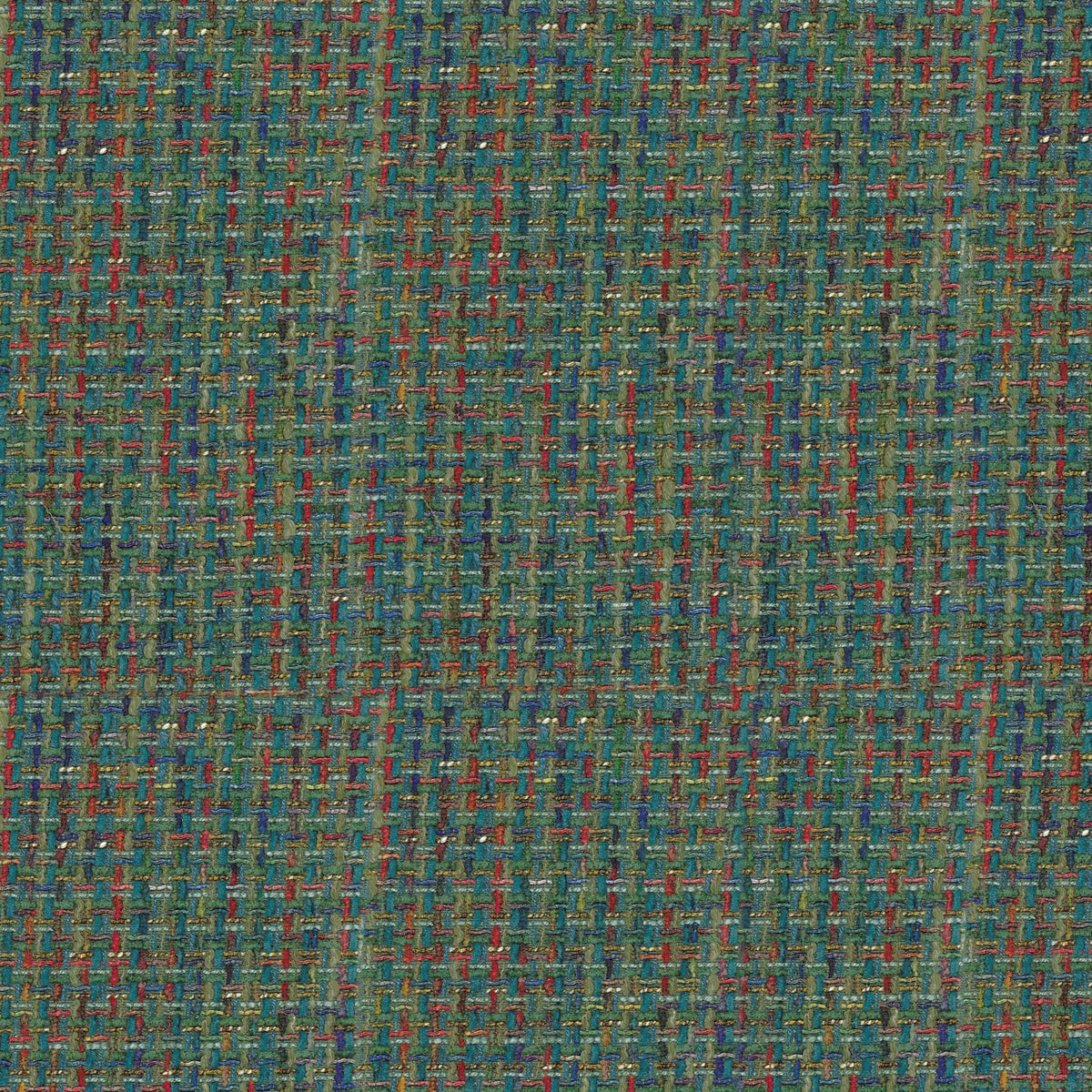 Casamance Structure fabric — Vert Celadon