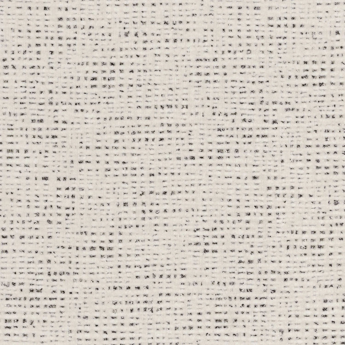 Casamance Orfevre fabric — Nacre