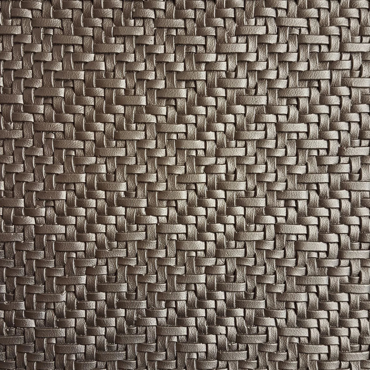 Casamance Kudu fabric — Beige Taupé