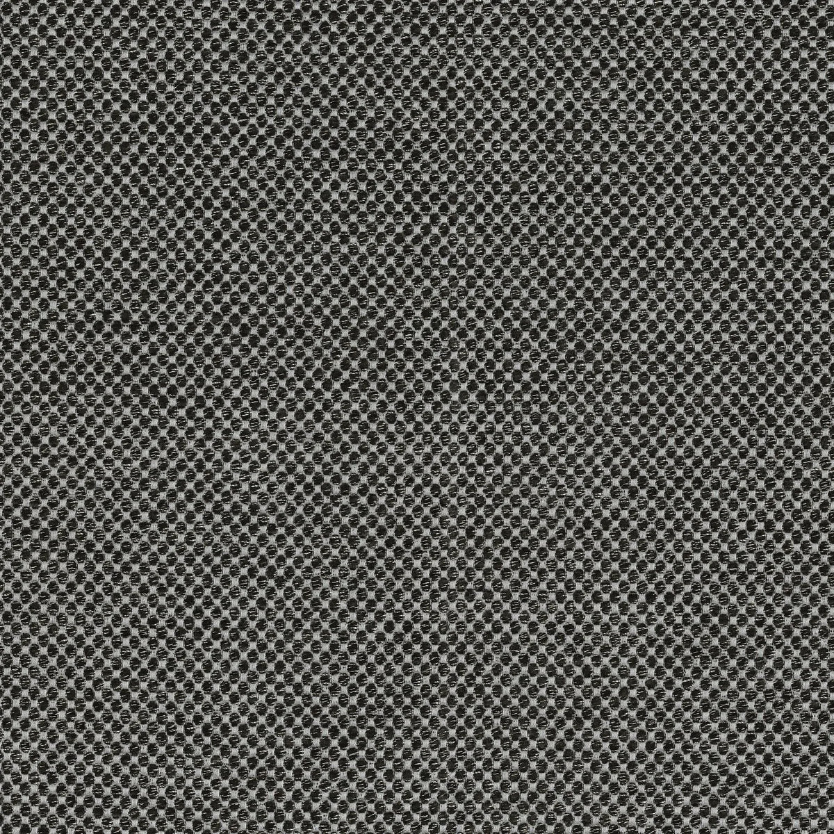 Casamance Lumineuse fabric — Gris Perle