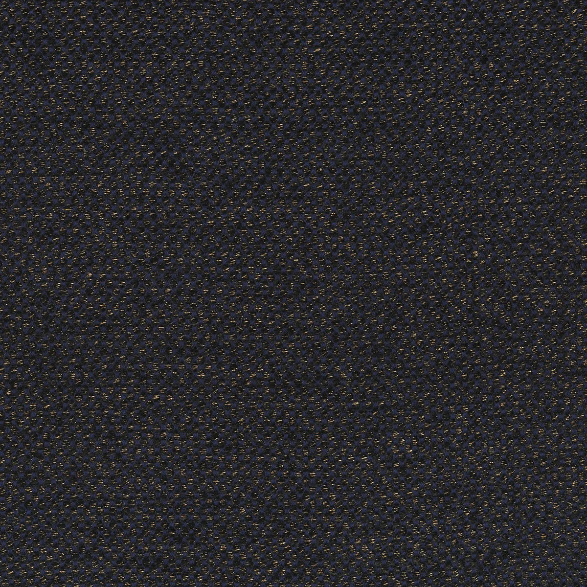 Casamance Lumineuse fabric — Marine