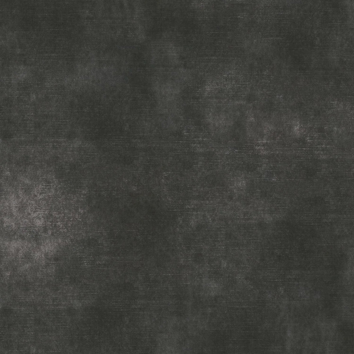 Casamance Manade fabric — Gris Fusain