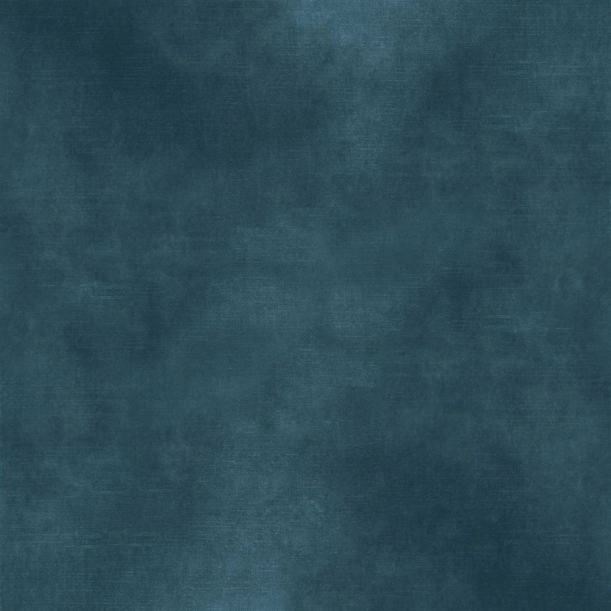 Casamance Manade fabric — Petrole