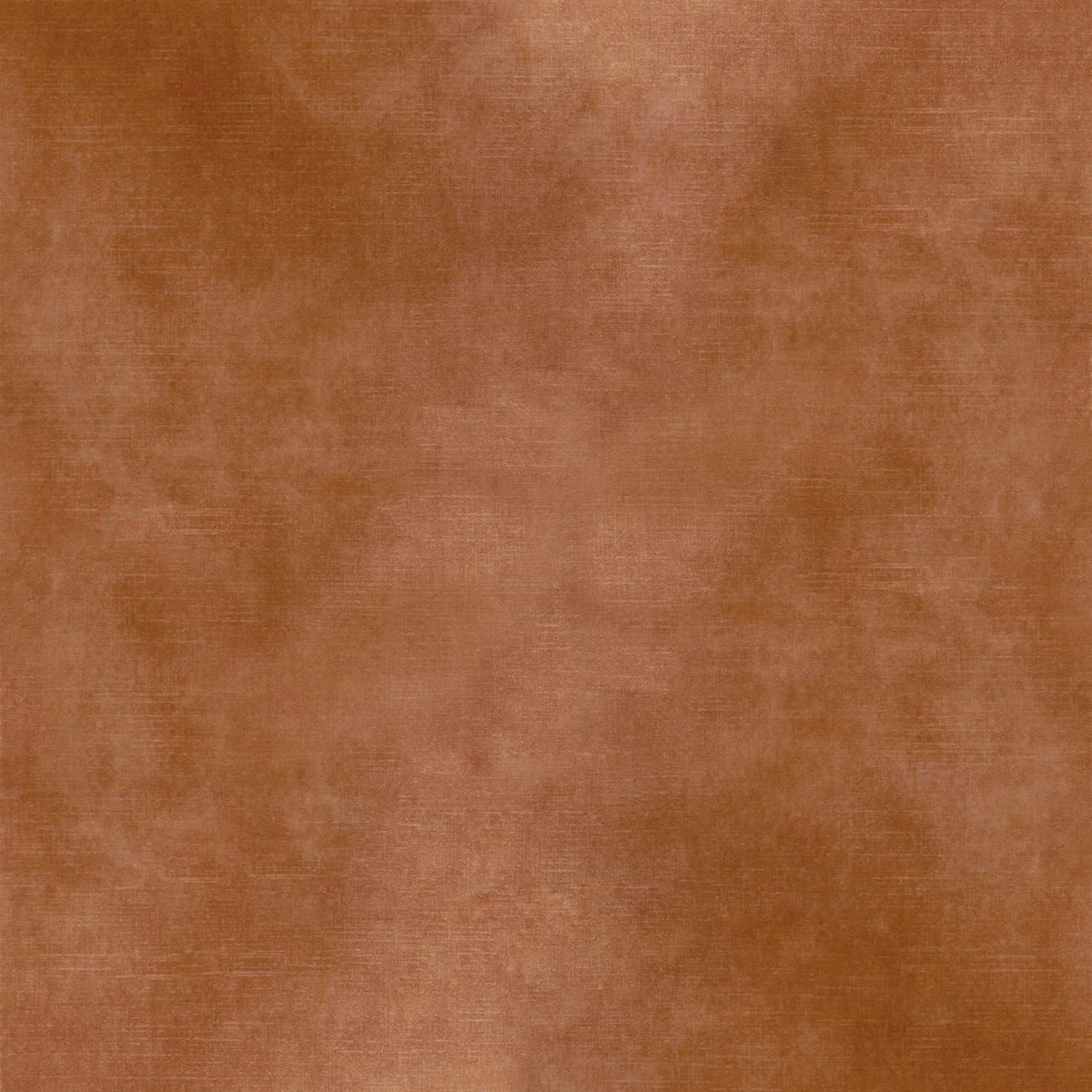 Casamance Manade fabric — Terre De Sienne