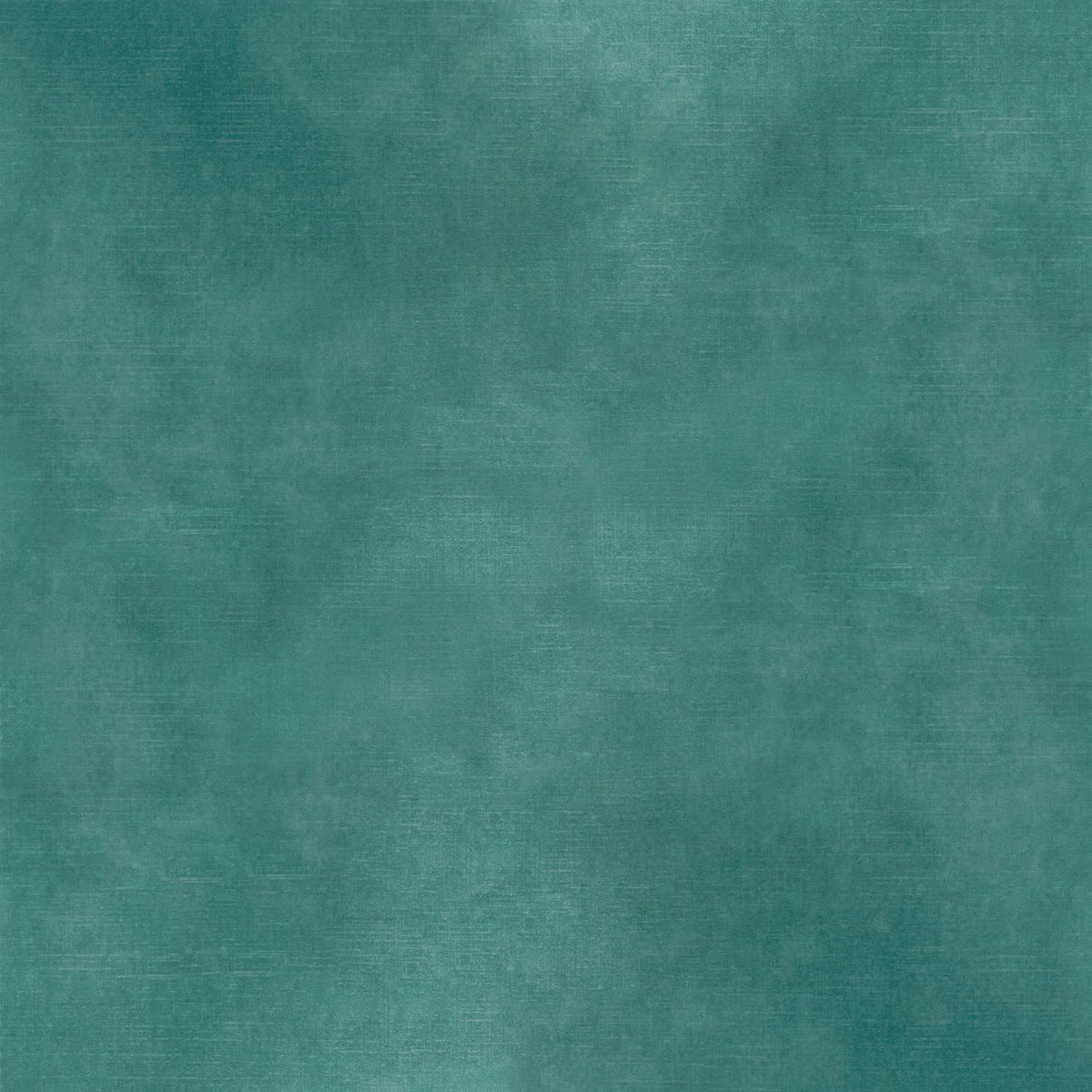 Casamance Manade fabric — Bleu Pacifique
